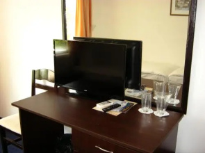 Motel Koziyat Rog