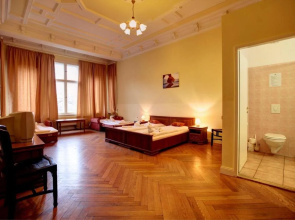 Hotel Bernstein