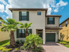 5440 Solterra Circle
