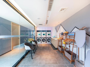 Atour Hotel Jining Lingxiu City Square
