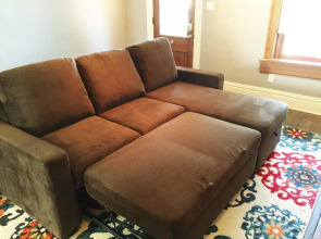 Cottage in Capitol Heights District