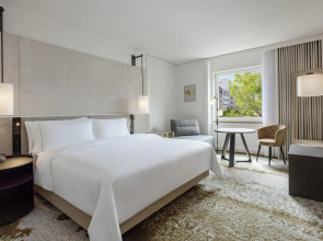 The Westin Grand Frankfurt