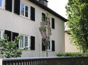Leipziger Logis