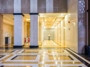 Paramount Gallery Hotel