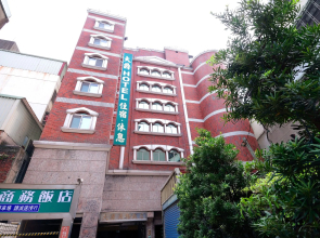 Majesty Hotel