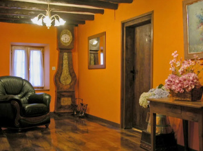 Casa Rural Navarlaz