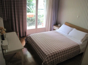 Athens Quality Apartments No9
