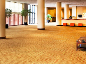 Sheraton Gateway Atlanta Airport