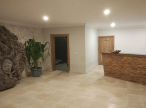 Coconut Lodge