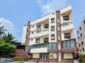 Mahalaxmi Executive By Treebo