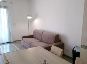 House With 2 Bedrooms in Borgo, With Enclosed Garden and Wifi