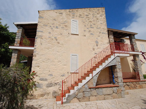 Villa Is Murtas Cardedu 26721