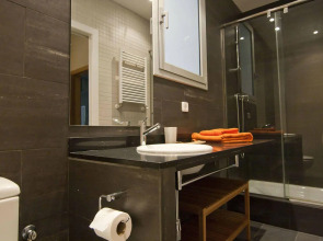 Fuster Apartments By Aspasios