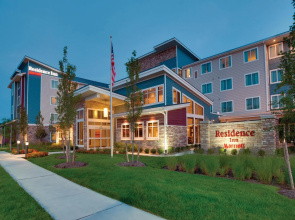 Residence Inn by Marriott Kingston