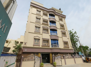 OYO 12787 Hotel Jaya Lakshmi Residency