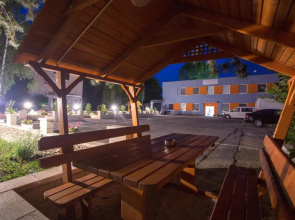 Agro Complex Apartments