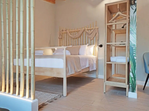 Sea & Cliff Luxury Suites byCorfuescapes