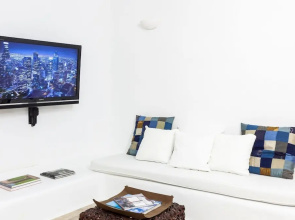 AGL Luxury Villas Mykonos Villa Eirene