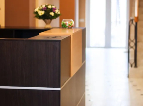 Prestige Apartments