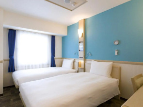 Toyoko Inn Urawa Misono Station