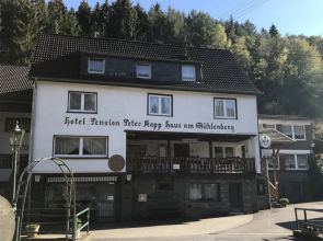 Haus am Mühlenberg