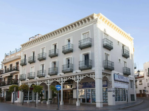 Plaza Cavana