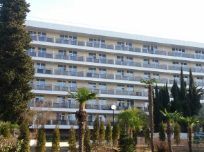 Sanatorii Progress