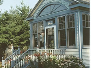 Victorian Inn