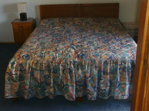 Pine Wood Guest House