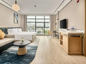 Hilton Garden Inn Zhuhai Jinan University
