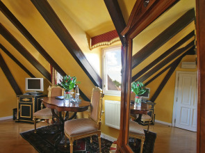 Alchymist Nosticova Palace