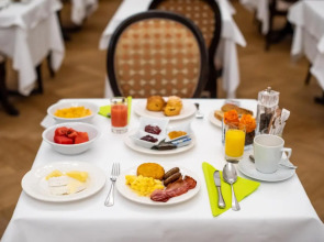 Grand Hôtel & Centre Thermal Yverdon-les-Bains