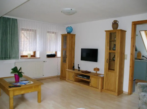 Forsthaus Stagnieß