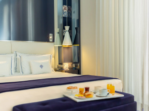 Portugal Boutique Hotel