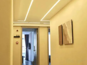 Longqihai Express Hotel (Dalian Guobao Xingyuewan Branch)