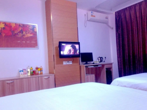 Yuanjing Eco Hotel - Hefei