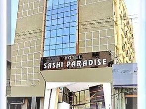 Hotel Sashi Paradise