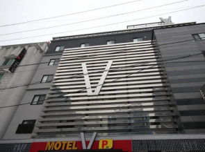 V Motel Oncheonjang