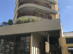 Apartamento no centro de Ribeirão Preto