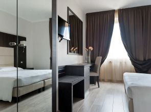 Grand Hotel Palatino