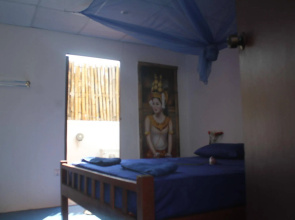Otres Resort