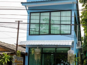 Mukrada House