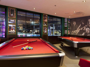 Holiday Club Saimaan Rauha