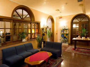 Hotel & Wellness Fra i Pini