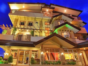 Staylite Hotel