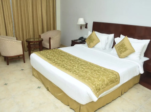 The White Hotel Katra, A Member Of Radisson Individuals