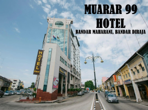 Muarar 99 Hotel