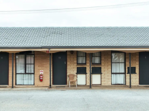 The Argent Motel
