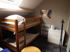 Eco Lodge Rouen