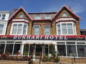 Bukhari Hotel